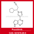 Hochreines Ruxolitinib-Pulver (941678-49-5)